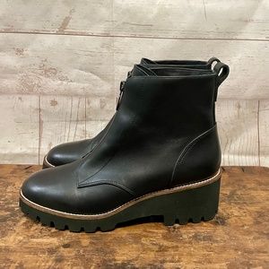 Blondo Dixie Waterproof Boots